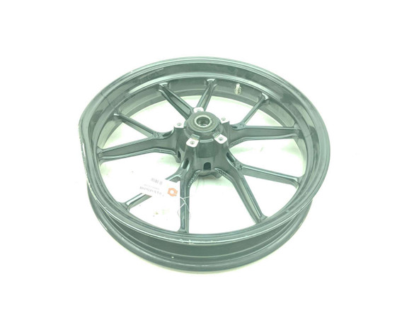 12 Ducati 848 Superbike EVO Front Wheel Rim 17 x 3.50