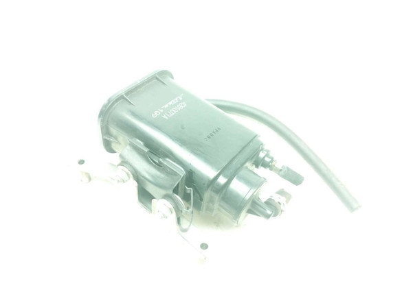 12 Ducati 848 Superbike EVO EVAP Emissions Can Canister Vacuum Pump 42610071A