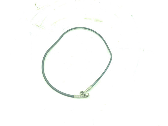 12 Ducati 848 Superbike EVO Brake Line Hose (A)