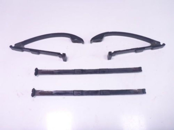 Yamaha XVZ 1300 Chain Guides Kit Yamaha XVZ 1300 Chain Guides Kit