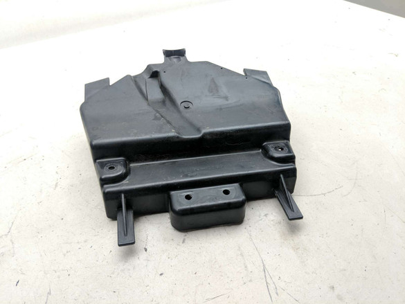 08 Kawasaki ZG1400BF Concours ZG 14 Fairing Holder Stay Mount 320990039