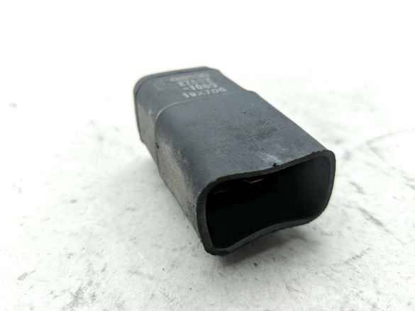 08 Kawasaki ZG1400BF Concours ZG 14 Relay 270021086 (C)