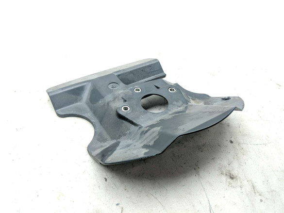 08 Kawasaki ZG1400BF Concours ZG 14 Cover Inner Fairing 140910912