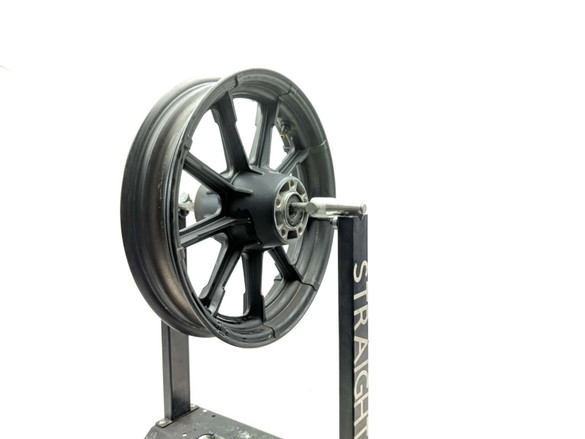 18 Harley Davidson Sportster Iron 1200 XL1200NS Rear Wheel Rim Straight 16 x 3.00