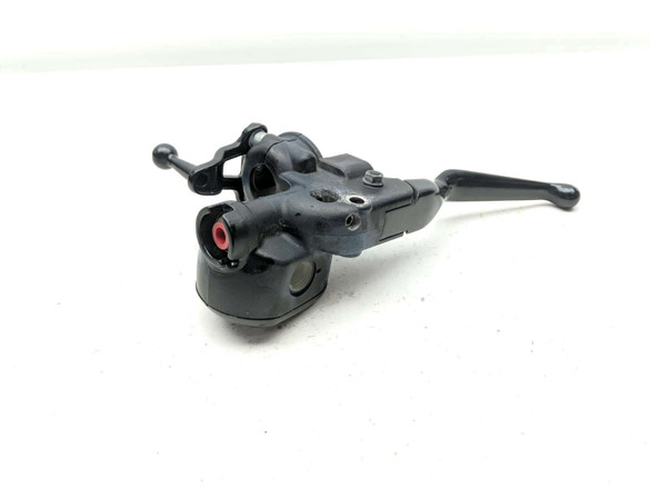 18 Harley Sportster Iron 1200 XL1200NS Front Right Brake Master Cylinder