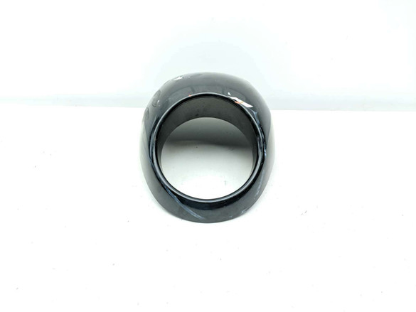 18 Harley Sportster Iron 1200 XL1200NS Front Headlight Fairing Cover Panel