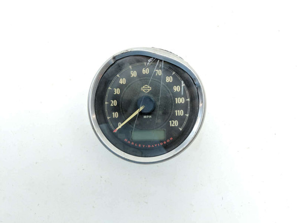 18 Harley Sportster Iron 1200 XL1200NS Gauge Cluster Speed Speedometer