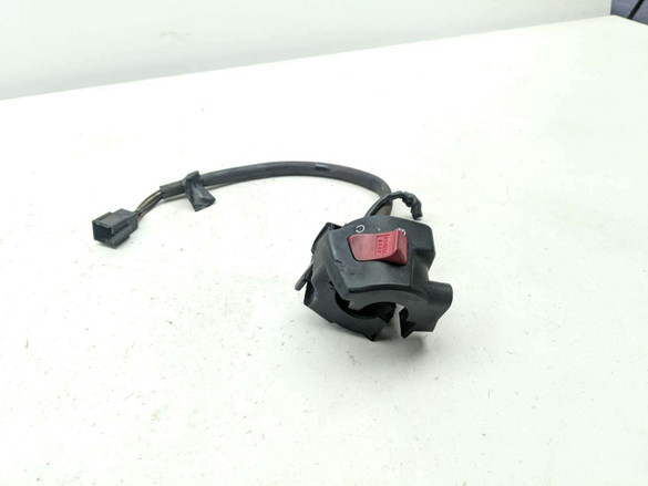 06 Honda CBR 600 CBR600RR Right Control Start Stop Switch