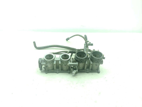 06 Honda CBR 600 CBR600RR Throttle Body