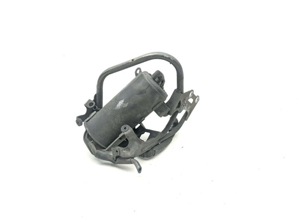 06 Honda CBR 600 CBR600RR EVAP Emissions Can Canister Vacuum Pump