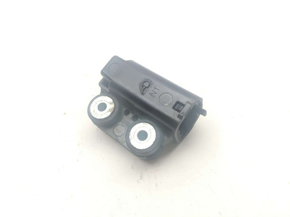 19 Triumph Bonneville Speed Twin Tip Over Bank Angle Safety Sensor