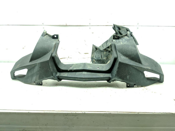 21 CF-Moto ZForce 800 HP Rear Bumper Fender Cover Panel