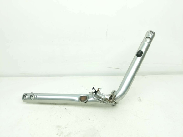 06 Harley Davidson VROD VRSCA Right Engine Motor Mount Bracket BENT