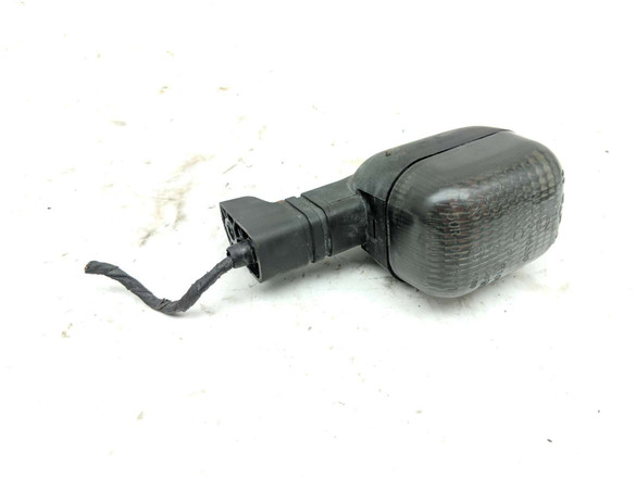 07 BMW F650 GS F650GS Rear Right Turn Signal Flasher Indicator Light