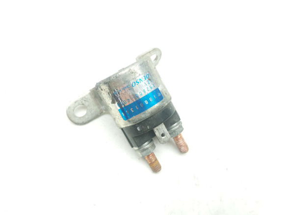 15 Can Am Spyder Roadster F3 Start Starter Relay