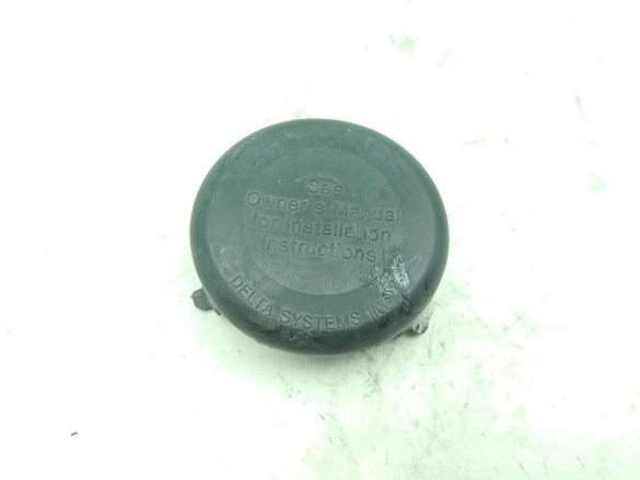 15 Can Am Spyder Roadster F3 Radiator Cap