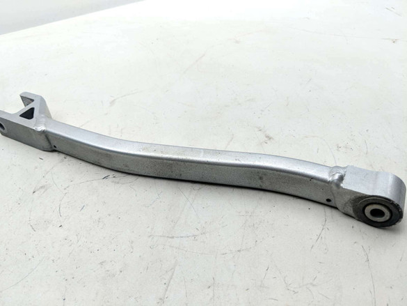 08 Kawasaki ZG1400BF Concours ZG 14 Rear Left Brake Rod Stay Brace Mount