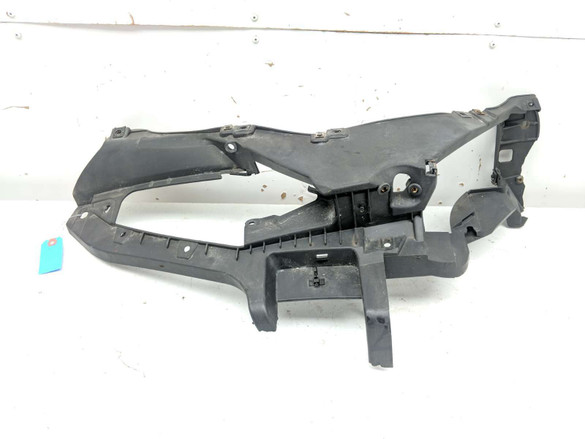 15 Can Am Spyder Roadster F3 Front Right Headlight Housing Cover Panel