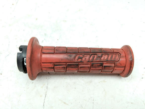 19 Can Am Ryker Spyder Handle Bar Grip