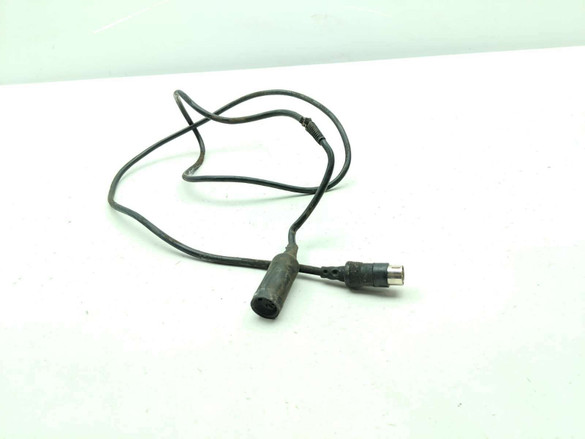 82 Honda GL 1100 Goldwing Radio Wire Wiring
