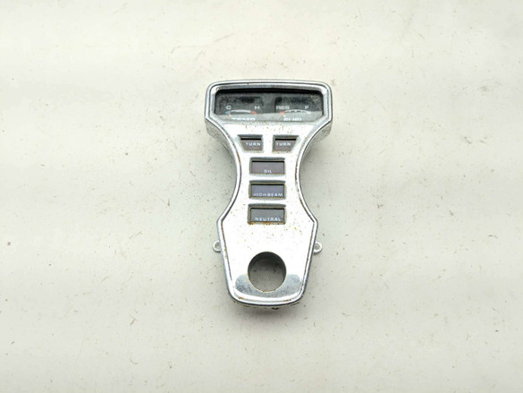 82 Honda GL 1100 Goldwing Gauge Display