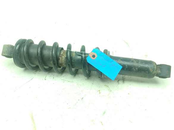 04 Suzuki Eiger 400 Front Right Suspension Shock Strut