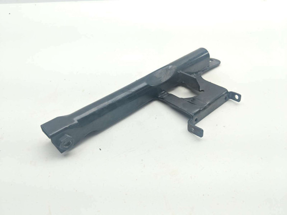 04 Harley Davidson Fat Boy FLSTF Engine Motor Voltage Mount Bracket