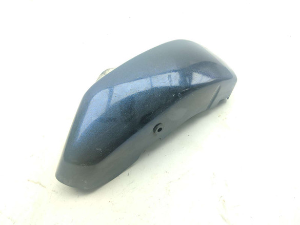 04 Suzuki Intruder VL800 K Volusia Right Side Cover Lower Seat Panel 4711141F0