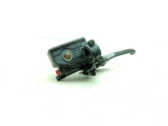 02 Honda CBR600F4i CBR 600 Front Right Master Cylinder