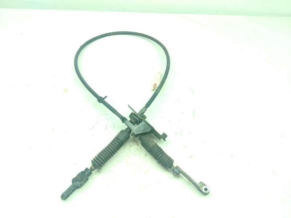 04 Suzuki Eiger 400 Gear Shift Shifter Cable