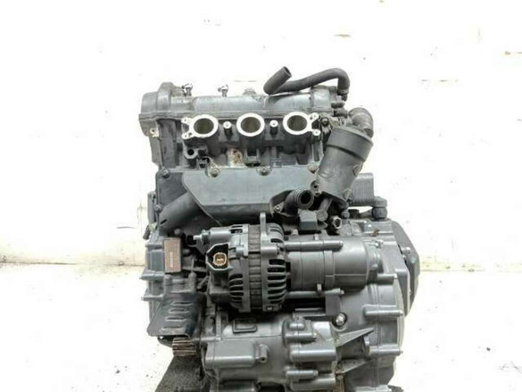 AMです 15 Can Am Spyder Roadster F3 Engine Motor - Sun Coast Cycle Sports