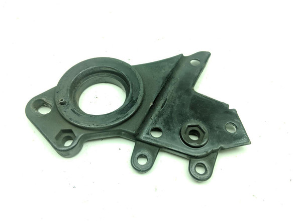 99 Buell X1 Lightning Front Right Foot Peg Mount Bracket