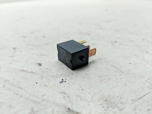 08 Kawasaki ZG1400BF Concours ZG 14 Relay G8HLH71 (B)