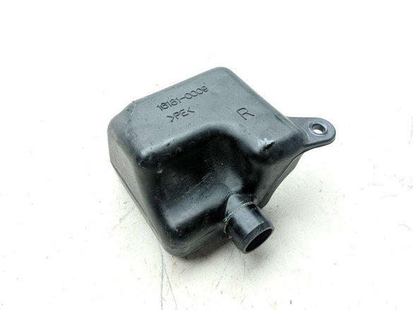 08 Kawasaki ZG1400BF Concours ZG 14 Right Breather Air Tank 161810009