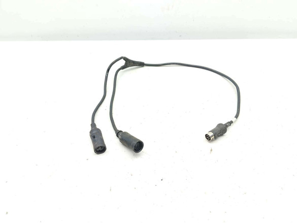 82 Honda GL 1100 Goldwing Antenna Radio Wire Wiring Harness