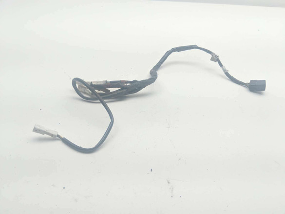 19 Triumph Bonneville Speed Twin Sub Lighting Wire Wiring Harness