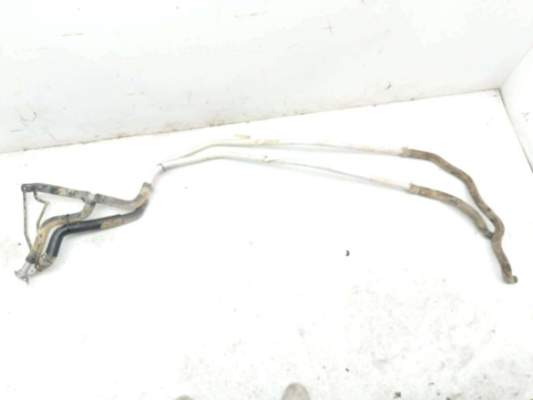 21 CF-Moto ZForce 800 HP Radiator Coolant Lines