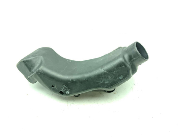 19 Kawasaki Ninja ZX14 Left Air Duct Ram Intake Cover 14073-0099