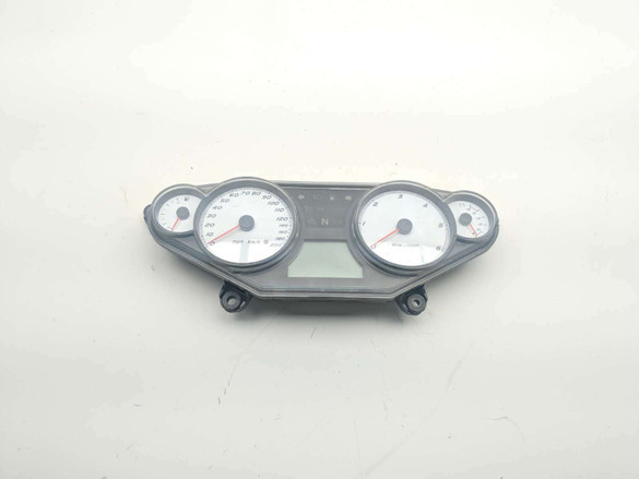 12 Victory Cross Country Tour 1731 Instrument Cluster Speed Speedometer Gauge