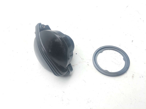 19 Triumph Bonneville Speed Twin Gas Fuel Filler Cap
