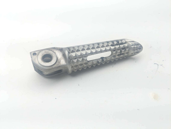 19 Triumph Bonneville Speed Twin Rear Left Passenger Foot Peg