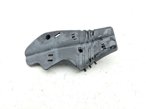 18 Harley Sportster Iron 1200 XL1200NS Main Wire Harness Cover Panel 692 00402