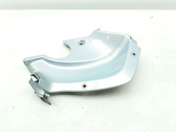 03 BMW K1200RS Left Inner Side Fairing Cover Panel 46637653297