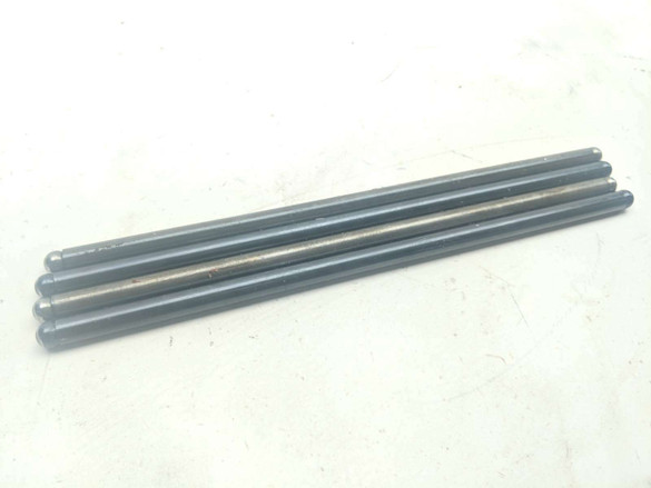 08 Harley Heritage Softail Classic FLSTC Engine Motor Pushrods