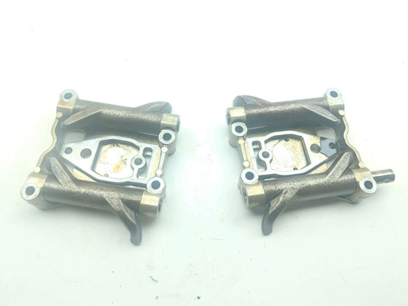 08 Harley Heritage Softail Classic FLSTC Engine Motor Rocker Box 17593-99