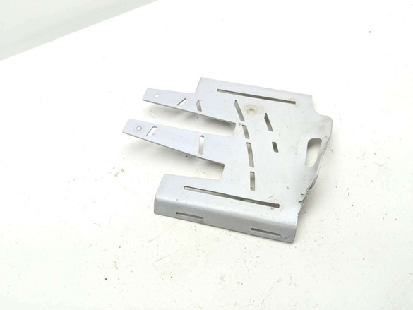 07 BMW F650 GS F650GS Skid Plate Cover Panel (A)