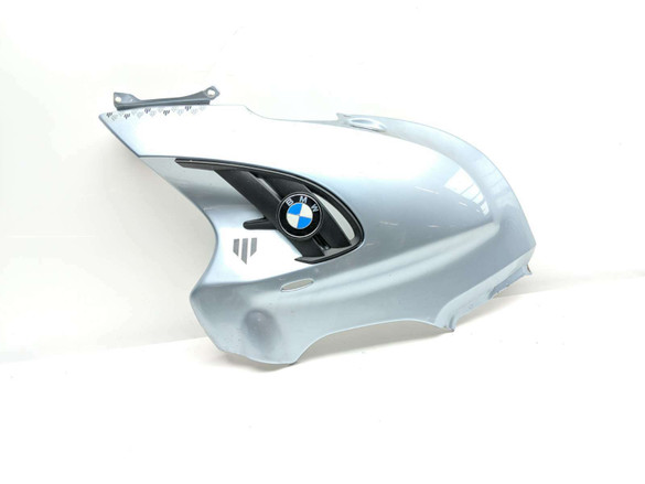 07 BMW F650 GS F650GS Left Side Fairing Cover Panel 46637674617
