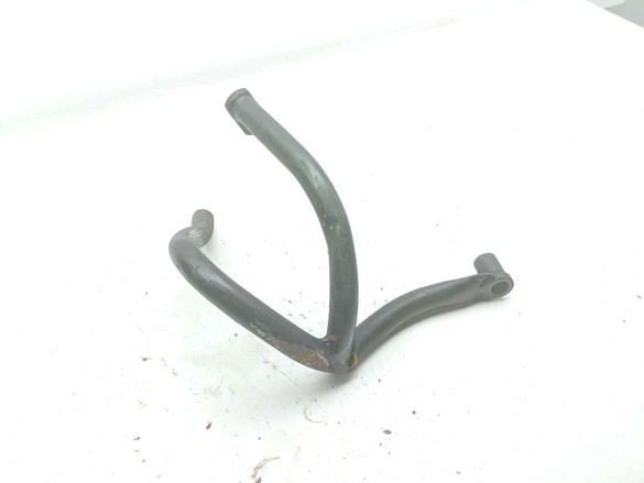 07 BMW F650 GS F650GS Highway Crash Bar Guard Mount Bracket (A)