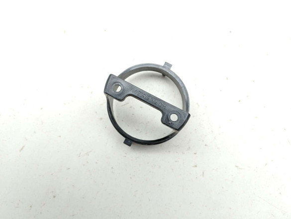 02 Harley Classic Electra Glide 1450 FLHTC Gauge Mount Bracket 67352-96A (A)