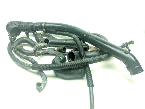 14 Sea-Doo GTR 215 Miscellaneous Parts Hose Tube Kit